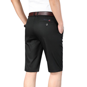 Pologize™ Casual Elastic Shorts
