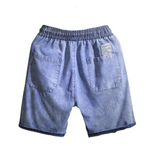 Pologize™ Loose Fit Jeans Shorts