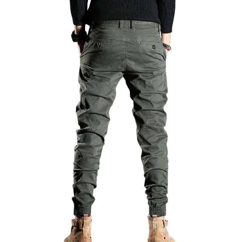 Pologize™ Trendy Elastic Jeans