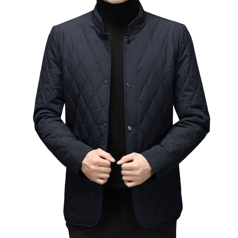 Pologize™ Business Collar Jacket