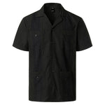 Pologize™ Classic Short Sleeve Button Shirt
