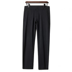 Pologize™ Slim Fit Silk Business Pants