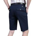 Pologize™ Double Pocket Shorts