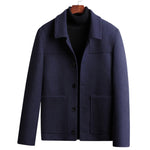 Pologize™ Woolen Business Jacket