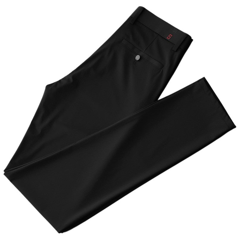 Pologize™ Silk Businesses Pants