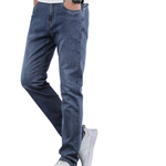 Pologize™ Loose Straight Jeans