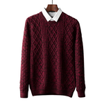 Pologize™ Warm Knitted Sweater