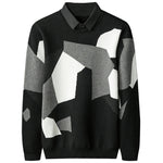 Pologize™ Loose Knitted Sweater