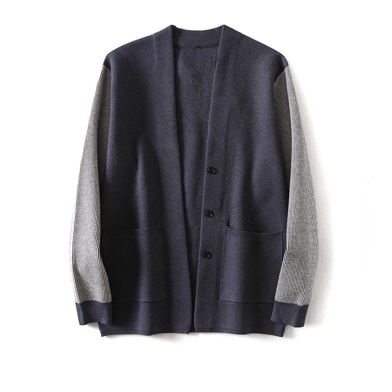 Pologize™ Casual Knitted Cardigan