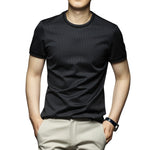 Pologize™ Pure Round Neck T-Shirt