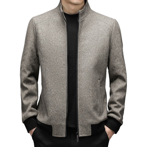 Pologize™ Simple Business Jacket