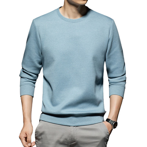 Pologize™ Casual Solid Sweatshirt