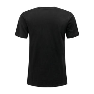 Pologize™ Boxed Logo V-Neck T-Shirt