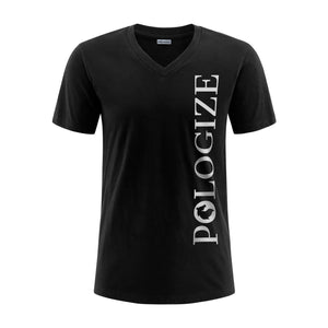 Pologize™ Essential V-Neck T-Shirt