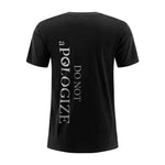 Pologize™ DNA V-Neck T-Shirt