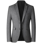 Pologize™ Two Buttoned Blazer