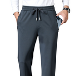 Pologize™ Sporty Straight Loose Pants