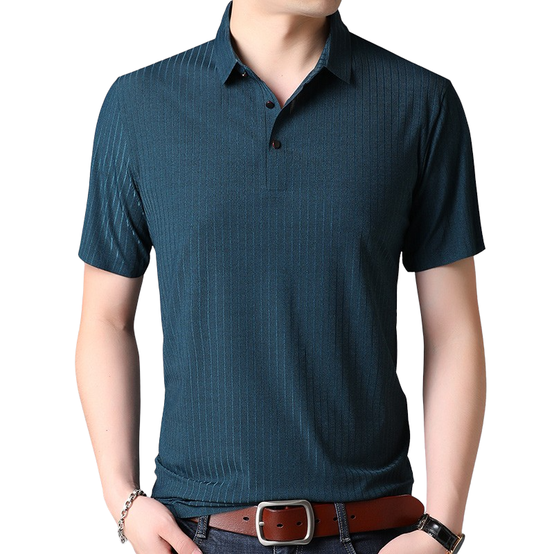 Pologize™ Short Sleeve Business Polo Shirt