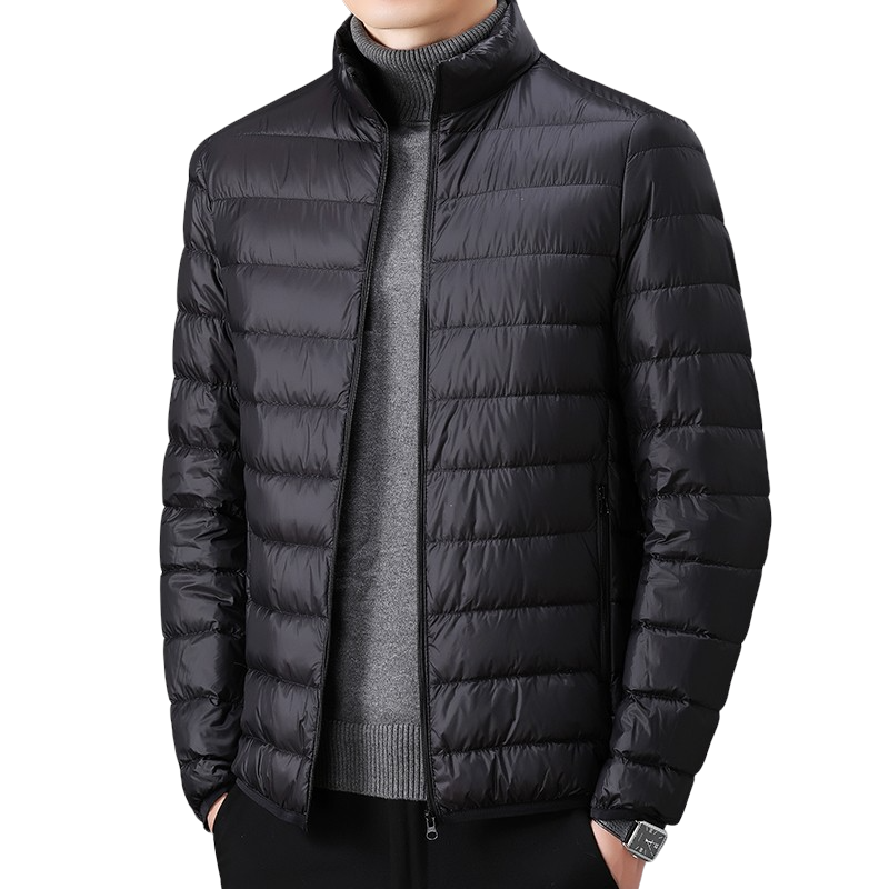 Pologize™ High Quality Padded Warm Coat