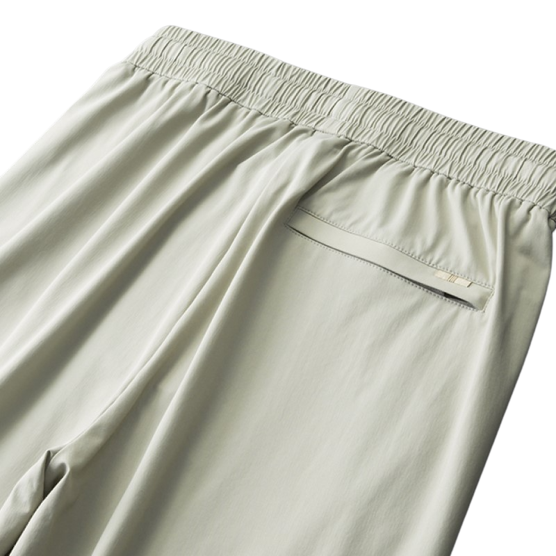 Pologize™ Loose Silky Sporty Pants