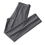 Pologize™ Straight Solid Business Pants