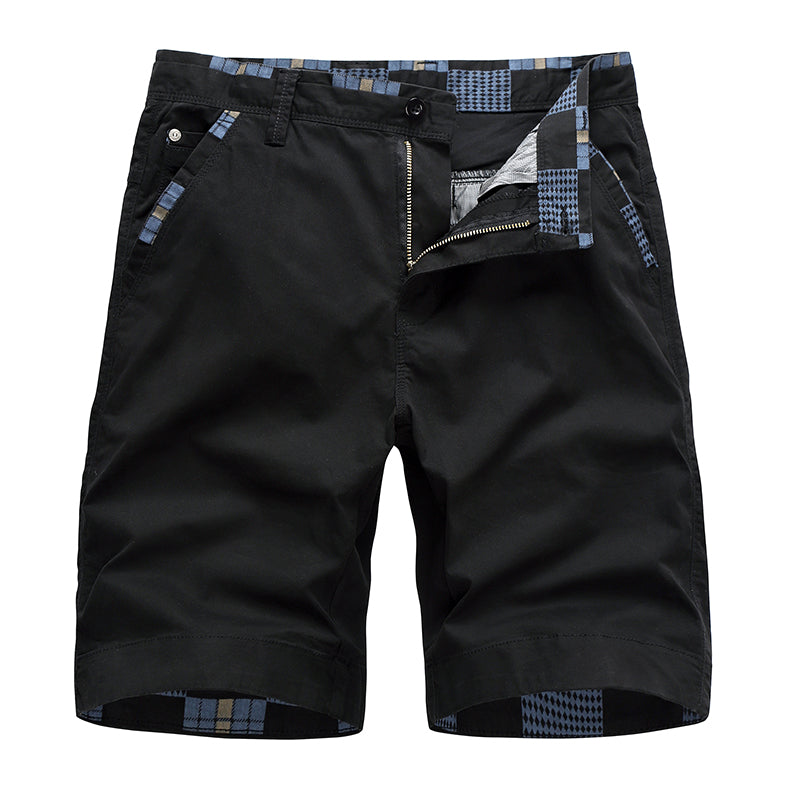Pologize™ Basic Cargo Shorts