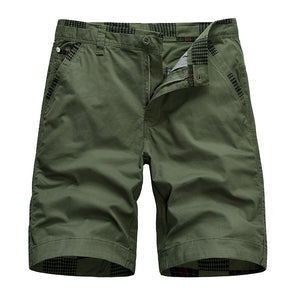 Pologize™ Basic Cargo Shorts