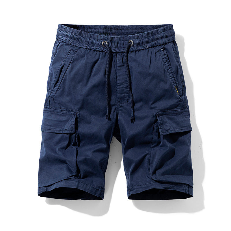 Pologize™ Regular Trendy Cargo Shorts