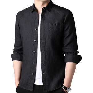 Pologize™ Trendy Button Up Shirt