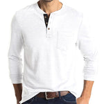 Pologize™ Alessandro Long Sleeve Shirt