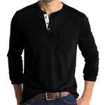 Pologize™ Alessandro Long Sleeve Shirt
