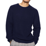Pologize™ Loose Fit Casual Knitted Sweater