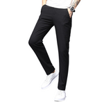 Pologize™ Casual Broadcloth Summer Pants
