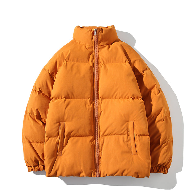 Pologize™ Oversized Padded Jacket