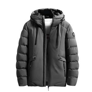 Pologize™ Elio Hooded Winter Jacket