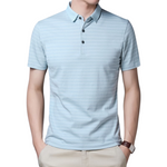 Pologize™ Biagio Short Sleeve Polo Shirt