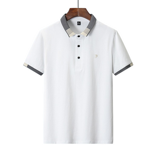 Pologize™ Ruggero Short Sleeve Polo Shirt