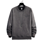 Pologize™ Lapo Spring Streetwear Sweatshirt