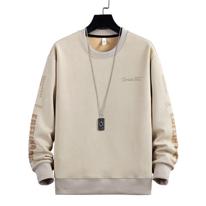 Pologize™ Lapo Spring Streetwear Sweatshirt