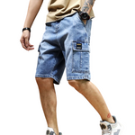 Pologize™ Sandro Jeans Shorts