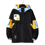 Pologize™ Waterproof Hooded Windbreaker Jacket