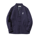 Pologize™ Kanemochi Japanese Style Jacket