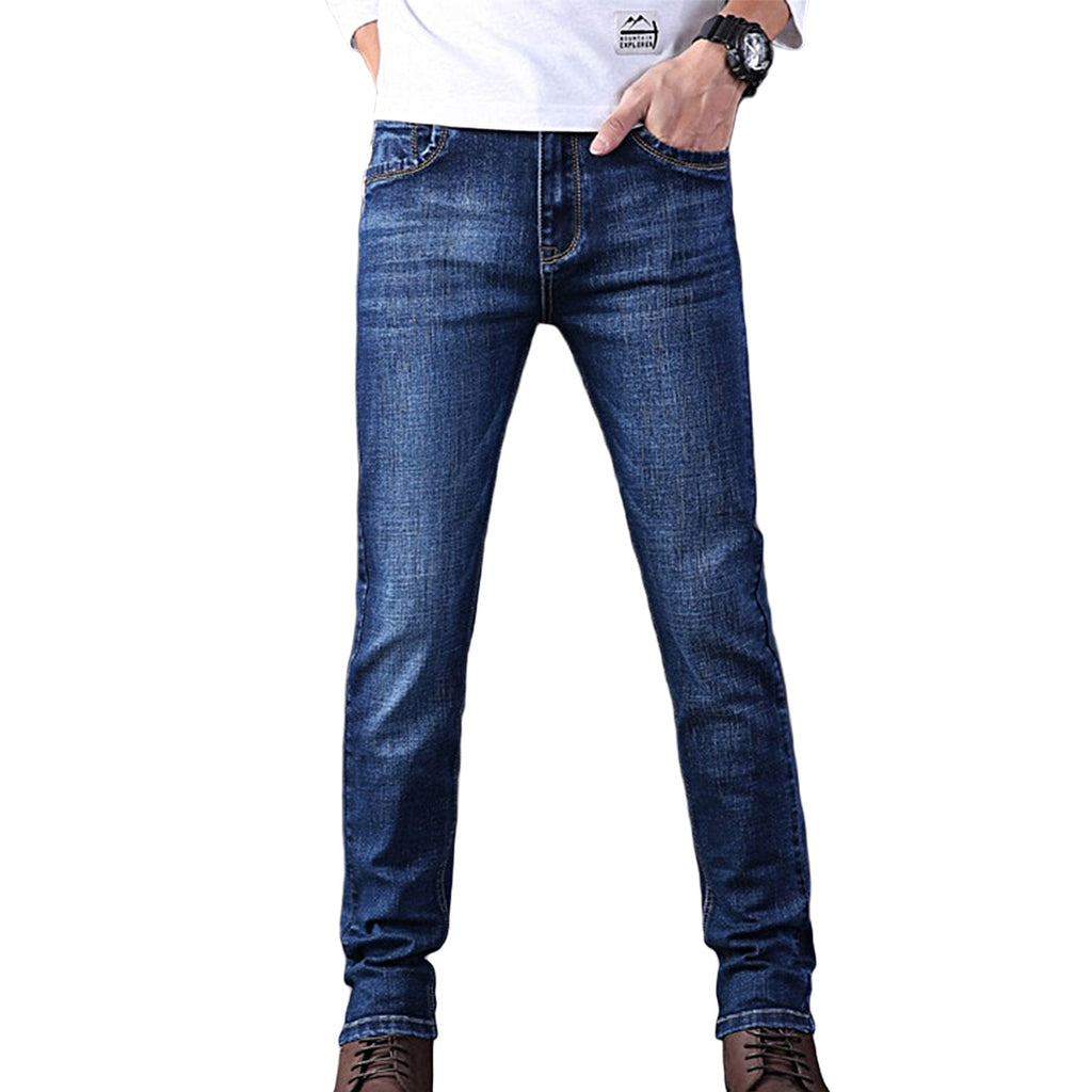 Pologize™ Casual Blue Jeans