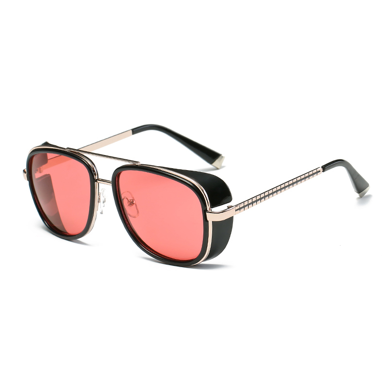 Pologize™ Vintage Sunglasses