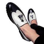 Pologize™ High Shine Loafers