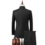Pologize™ Simple Formal Suit