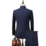 Pologize™ Simple Formal Suit