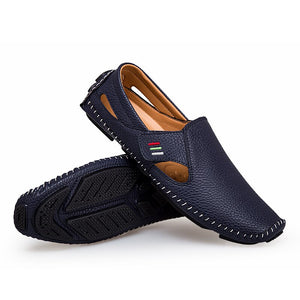 Pologize™ Breathable Light Loafers