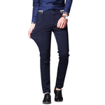 Pologize™ Formal Elastic Chinos