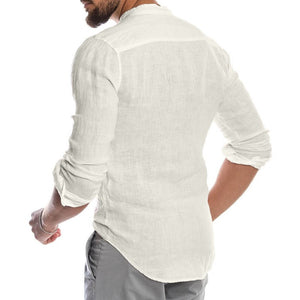Pologize™ Omeri Long Sleeve Shirt